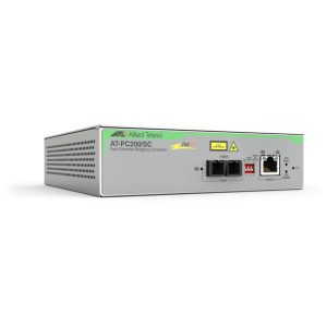 Allied Telesis PC200-SC-960 Media Converter