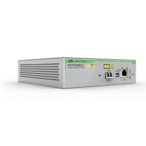 Allied Telesis PC2000-LC-960 Media Converter
