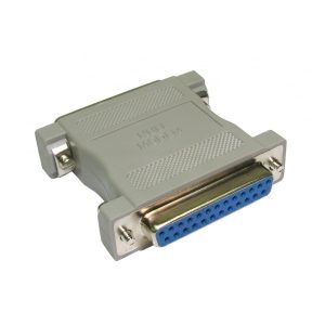 Modular Adapter - DB25 Male to DB25 Female