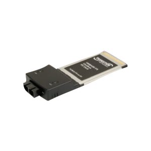 PCM32-FXSC Fast Ethernet Fibre Network Interface Card