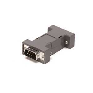 Modular Adapter - DB9 Female to DB9 Female