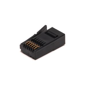 BT-631W Keyed Modular Plug
