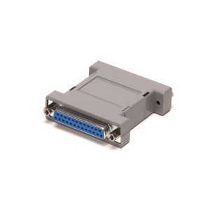 Modular Adapter - DB25 Female to DB25 Female