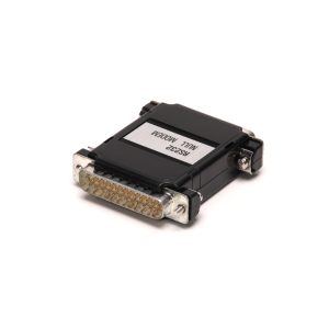 Modular Adapter - DB25 Male to DB25 Male