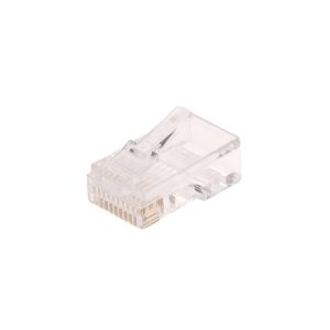 RJ48 10P 10C Modular