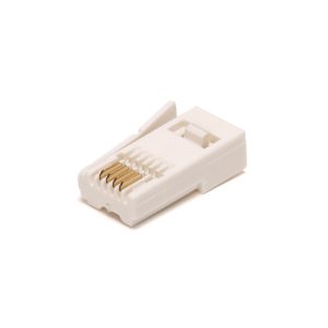 BT Modular Plug 6P4C