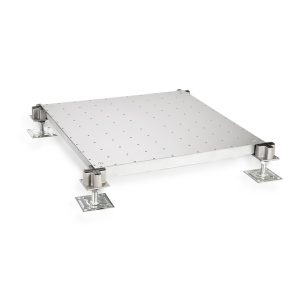 Concrete Core/Galvanized Steel Raised Floor Panels