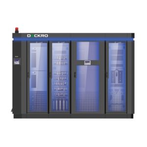 PowerEdge4 Edge Data Center
