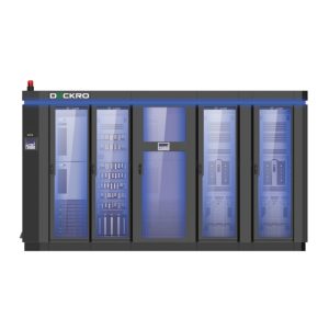 PowerEdge5 Edge Data Center