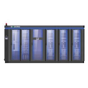 PowerEdge6 Edge Data Center