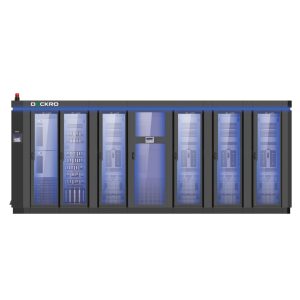 PowerEdge7 Edge Data Center