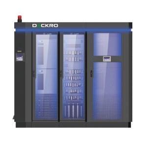 PowerEdge3 Edge Data Center