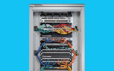 Having Eyes on Your Remote IT Cabinets
