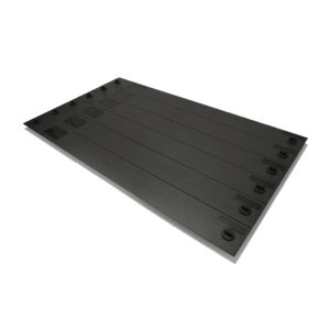 Universal Blanking Panel