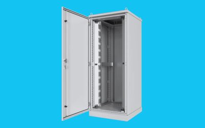 How We Added Rack Capacity While Reducing Noise by 95%